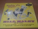 Bill Haley & The Comets - Rockin the Oldies Vol2 EP
