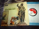 TEN YEARS AFTER - CRICKLEWOOD GREEN UK ROCK LP 1970 DERAM STEREO 1st
