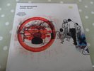 RADIOHEAD - KARMA POLICE - CLIMBING UP THE WALLS - ZERO 7 - INDIE ROCK -12