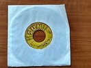 2 JOHNNY CASH / 1 CARL PERKINS 45 Sun records bundle