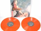 BIFFY CLYRO - THE VERTIGO OF BLISS (Expanded Edition) Orange Vinyl 2xLP - Puzzle