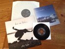 Eddie vedder into the wild +no more 7in first press rare
