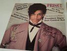 Prince Controversy Signed LP 1981