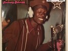 Anthony Johnson - Gun Shot - (Midnight Rock) - Very Rare