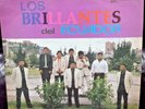 LOS BRILLANTES DEL ECUADOR**SOY SOLTERITO** LP ECUADOR