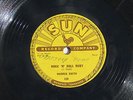 Rare Rockabilly 78 - WARREN SMITH - Rock 'N' Roll Ruby - SUN 239 NICE COPY