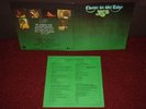 YES Close To The Edge LP 1972 ATLANTIC 1st Press  MINT  AMAZING EXAMPLE
