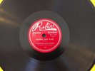 Red Robin 109 CHAMPION JACK DUPREE Number Nine Blues    BLUES  E 78 rpm