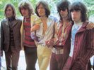 ROLLING STONES The Mick Taylor Years 1969-74 LP RARE Multi Coloured Vinyl EX