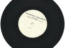RARE MEL WILLIAMS  NORTHERN SOUL  ACETATE 