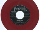 BLACK GOSPEL 45 - SENSATIONAL NIGHTINGALES 