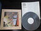 Joe Henderson Alice Coltrane The Elements Japan Promo White Label Vinyl LP Jazz