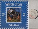    Witch Cross - Fit For Fight   