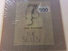 The Slits RARE PROMO FROM RADIO CAROLINE PUNK LIMP RECORDS