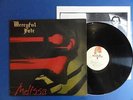 MERCYFUL FATE  MELISSA MFN 83 orig nwobhm LP
