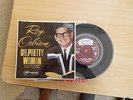 ROY ORBISON=OH,PRETTY WOMAN  E.P.  P/C  EX+