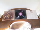 David Coverdale - Whitesnake LP - N Mint AUTOGRAPHED 1st GB Press Vinyl: WW Ship