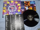 U2  zooropa  1993-   FIRST UK PRESS -ISLAND LAB - MINT