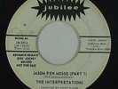 Funk 45 - Interpretations - Jason Pew Mosso - Jubilee - mp3