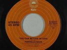 70s Soul Disco 45 - Fontella Bass - You Can Betcha In Love - Epic - mp3