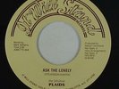 70s Soul 45 - Fabulous Plaids - Ask The Lonely - It Will Stand - mp3