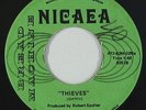Funk Soul Garage 45 - Bread Machine - Thieves - Nicaea - mp3 - unknown?