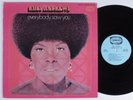 RUBY ANDREWS Everybody Say You ZODIAC LP