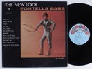 FONTELLA BASS The New Look CHECKER LP-2997 LP mono