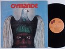 CYMANDE Self Titled JANUS JLS-3044 LP gatefold