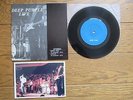 DEEP PURPLE Live in JAPAN N/F/SALE Blue Label 7