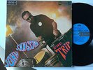 Australian jazz JOHN SANGSTER the trip Original OZ FESTIVAL lp Sven Libaek