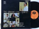 GRAEME LYALL  self titled Original OZ EMI COLUMBIA lp  RARE Superb EX+