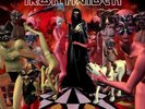 Iron Maiden - Dance Of Death [2LP] (180 Gram, gatefold)  2017 vinyl