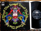 The Insect Trust, 1st LP, Orig UK Capitol/EMI Label LP, EX/EX, A-1 1st Press
