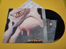 2 LP Aerosmith ?– Get A Grip (EX/EX/EX) inner Spain press  1993 ç
