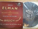 MISCHA ELMAN AND THE LSO ANATOLE FISTOULARI BRUCH CONCERTO No2 -10