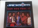 The Jacksons 