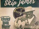 JAMES, Skip - Cherry Ball Blues - Vinyl (LP)