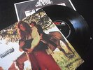 FEAR ITSELF - ORIGINAL DOT LABEL LP - N/M
