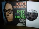 Nana Mouskouri, Day is Done, Christos Genate (Sung in Greek) Fontana 6010001, 7
