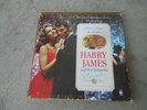 HARRY JAMES- 5 LP BOX SET-VINYL-SIGNED-AUTOGRAPHED-CAPITOL LONGINES-NM