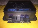 Remtrax Real Sound (birds)