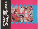 CAFE TACUBA - Cafe Tacuba / GUATEMALA PRESS / Dideca LP