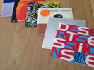 The Desert Sessions Vol. 1-6 Josh Homme QOTSA Kyuss Brant Bjork Etc.