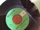 Johnny Bragg, They're Talking About Me/is It True