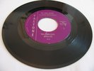 THE FABULOUS APOLLOS - THE ONE ALONE / DETERMINATION - VALTONE