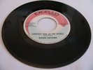 ROGER HATCHER - SWEETEST GIRL IN THE WORLD / I'M GONNA DEDICATE MY... - EXCELLO