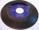 THE BELLES - DON'T PRETEND / WORDS CAN'T EXPLAIN - MIRWOOD