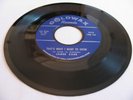 JAMES CARR - THAT'S WHAT I WANT TO KNOW / YOU'VE GOT MY MIND MESSED UP - GOLDWAX