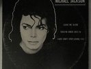MICHAEL JACKSON  - Leave Me Alone - RARE COSTA RICA MAXI SINGLE